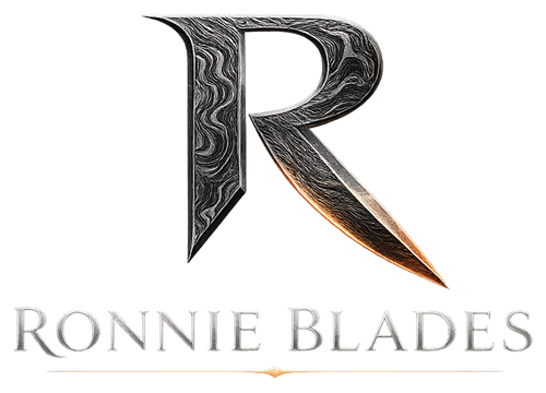 Ronnie Blades